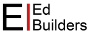 Edbuilders logo