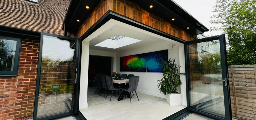 5 Things to Consider Before Building an Extension to Your House
