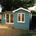 4 Compelling Reasons to Build Your Own Summer House in Hampshire
