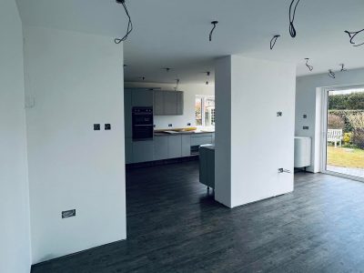 Electrical installation