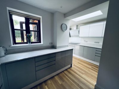 Finished project of Edbuilders