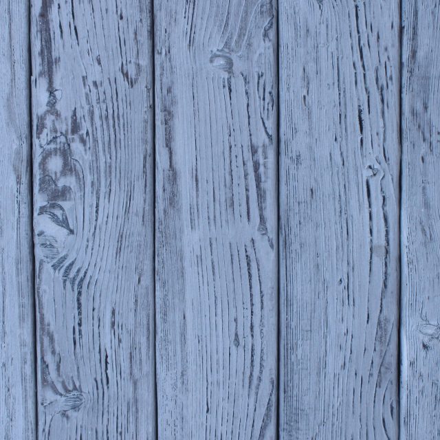 Burned wood boards - White Tiger