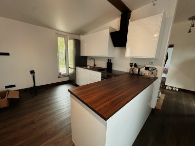 Home extension