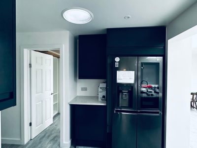 Home extension
