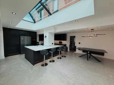 Home extension