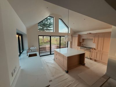 Home extension