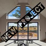 New Project Coming Soon