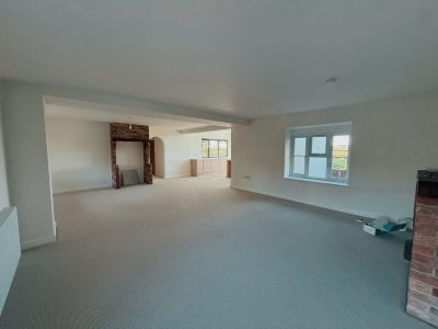 Home extension
