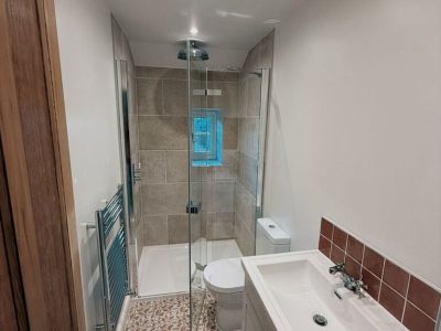 Home extension