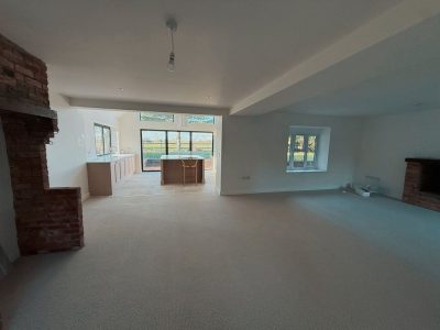 Home extension