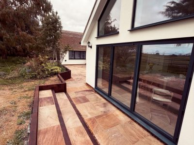 Home extension